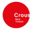 logo crous