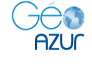 Logo Geoazur